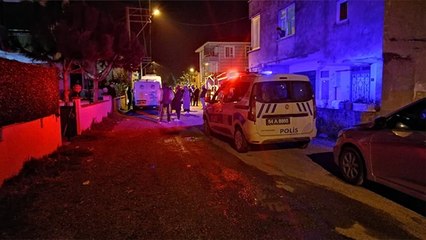 Yalnız yaşayan hastanın cesedi bulundu