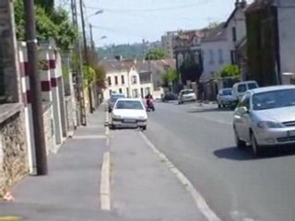 [nlp77] big bore 86 avec pot kundo et nouvelle embro st6