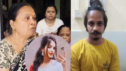 Meerut Saurabh Case Update: Muskan पर Boyfriend Sahil ने किया Black Magic, Mother Shocking Reaction