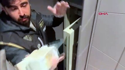 Ali Nuhoğlu'nun kendi hesabına 3 milyar lira geçirdiği tespit edildi; ifadesi ortaya çıktı