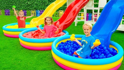 Chris helps Alice find her cars