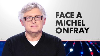 Face à Michel Onfray (Émission du 22/03/2025)