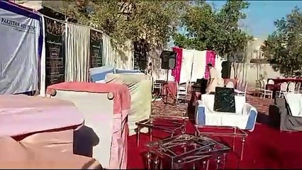 ورلڈ پیس جرگہ پروگرام – یکجہتی اور ترقی کی جانب ایک اور قدم!