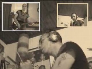 Honky tonk woman by CyberPat009