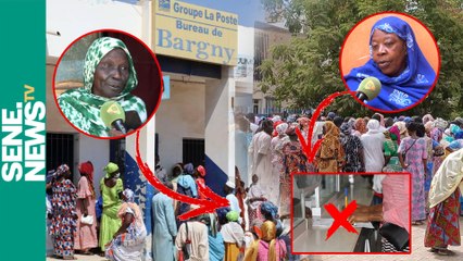 Suspension des bourses familiales : entre désillusion et résignation dans la banlieue dakaroise