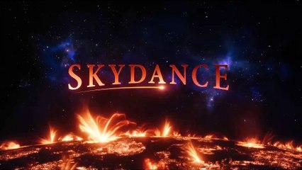 Gorge (2025): Dangerous Souls Find Love