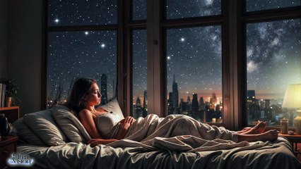 Peaceful Relaxing Music | Overthinking Relief, Stress Reduction #47