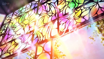 Not You - Alan Walker (cover) | Anime AMV