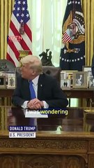 Trump unveils F-47: first sixth-generation fighter jet