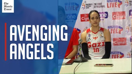 Petro Gazz sweeps ZUS to force rubber match in PVL quarterfinals