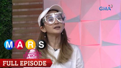 Rica Peralejo, babalik pa ba sa showbiz? | Mars Pa More (Stream Together)