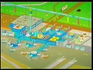 Locomotion - Tanda Publicitaria (2002)