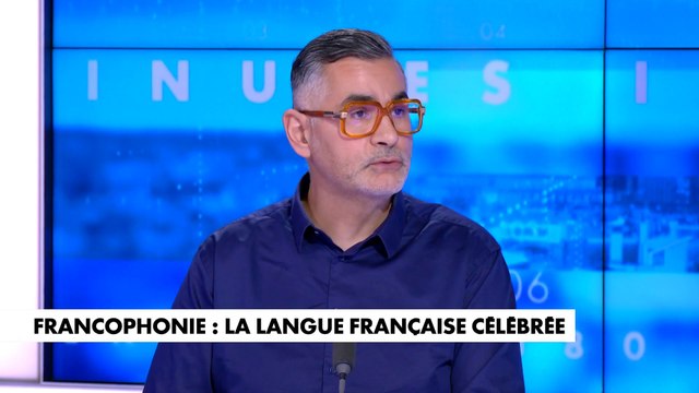 Rachid Santaki : «Avec les nouvelles technologies, on veut toujours aller plus vite»