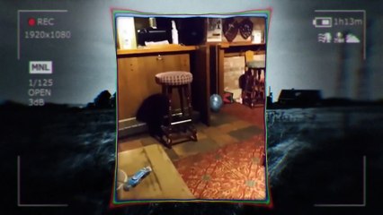 Phénomènes inexpliqués S01E003_Lhôtel de lenfer