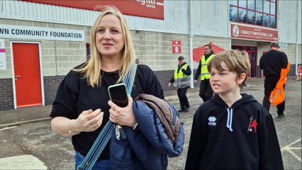 Crawley Town fans react to Scott Lindsey's return as Reds manager