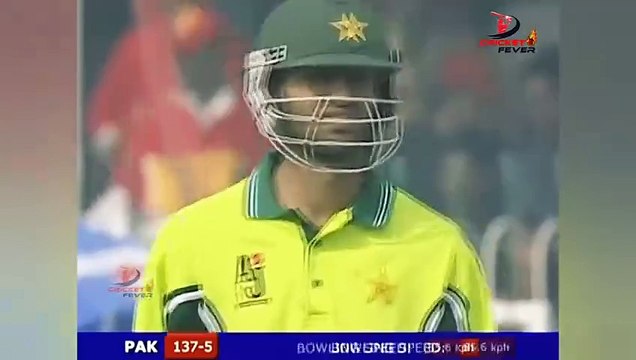 INDIA VS PAKISTAN 3RD ODI 2006 FULL MATCH HIGHLIGHTS MOST SHOCKING MATCH EVER ROHIT MS DHONI YUVI