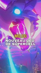 Mo.co le nouveau super jeu de Supercell
