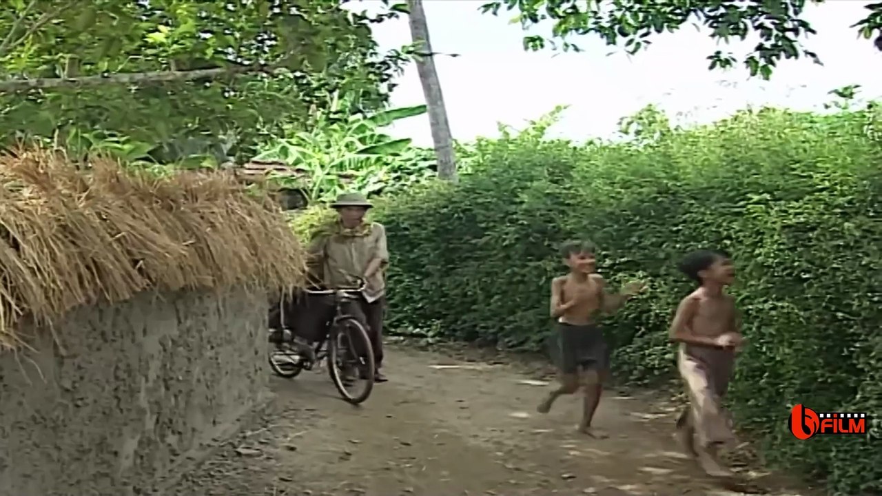 Phim Sóng Ở Đáy Sông - Tập 2 - Xuân Bắc, Quang Thắng