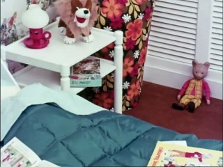 The Adventures of Rupert Bear (1970) S01E04 - Rupert and the Blue Fireworks