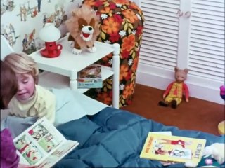 The Adventures of Rupert Bear (1970) S01E03 - Rupert and the Unknown