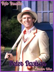 Doctor Who une histoire de famille - Info Insolite