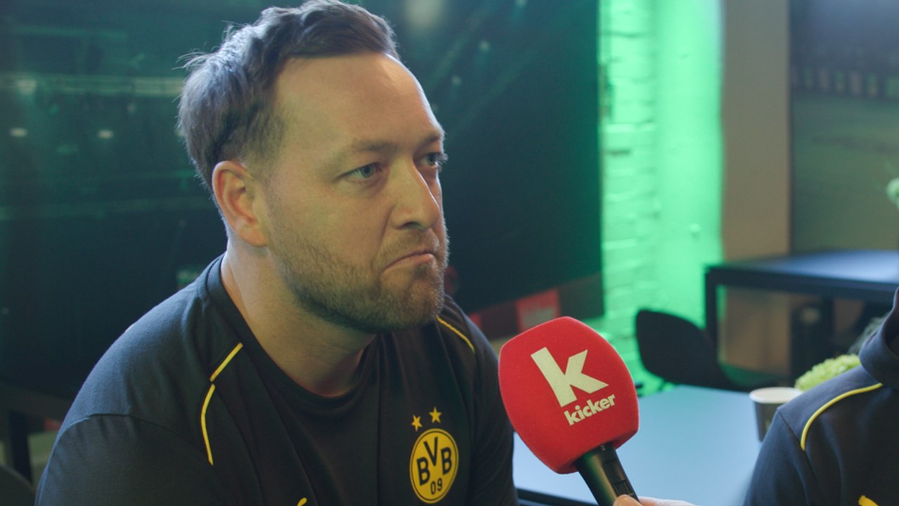 Schieber über Lucio: 'Kann schon wehtun'