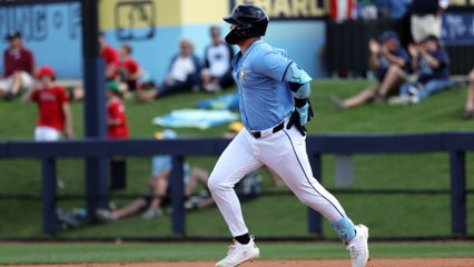 Curtis Mead's Role with Tampa Bay Rays in New Season