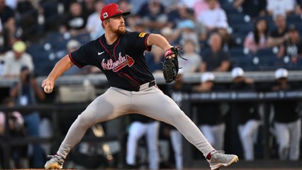 Spencer Schwellenbach's Impact on the Braves in 2025