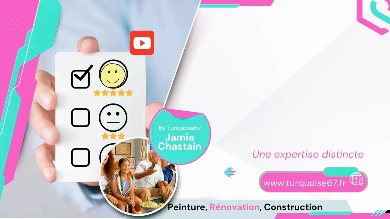 Ne craignez plus les travaux.  Plus rapide, plus facile, plus sécurisé : une assistance personnalisée pour une rénovation en toute tranquillité. #btp #renovation #devis #gratuit #astuces #france #turquoise67 🇫🇷🥨