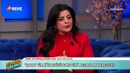 Kimler Gelmiş 22 Mart 2025