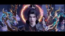 Battle Through the Heavens Season 5 Episode 139 English Subtitles