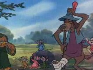 Robin des Bois - 28