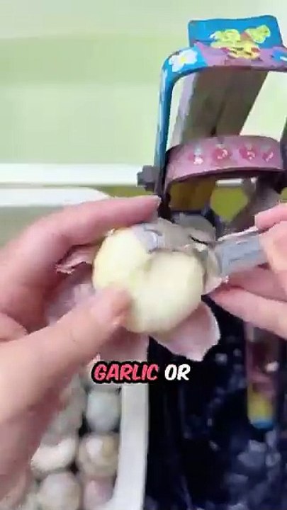 Why Pearl Garlic is Asia's Culinary Secret
