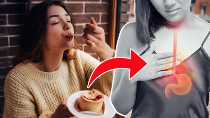 Meetha Sweet Acid Reflux: मीठा खाने से सीने में जलन क्यों होती है Acidity Aur Seene Me Jalan Ka Ilaj