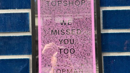 Join Topshop's Exciting Treasure Hunt & Win £1,000 in ASOS Vouchers! 🎁 - thumbnail