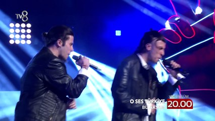 O Ses Türkiye 7. Bölüm Tanıtımı -