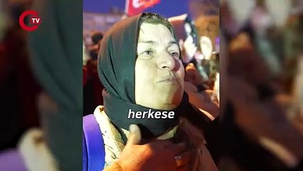 İmamoğlu'ndan flaş Saraçhane çağrısı