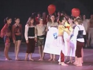 Utopia - Génération Cique