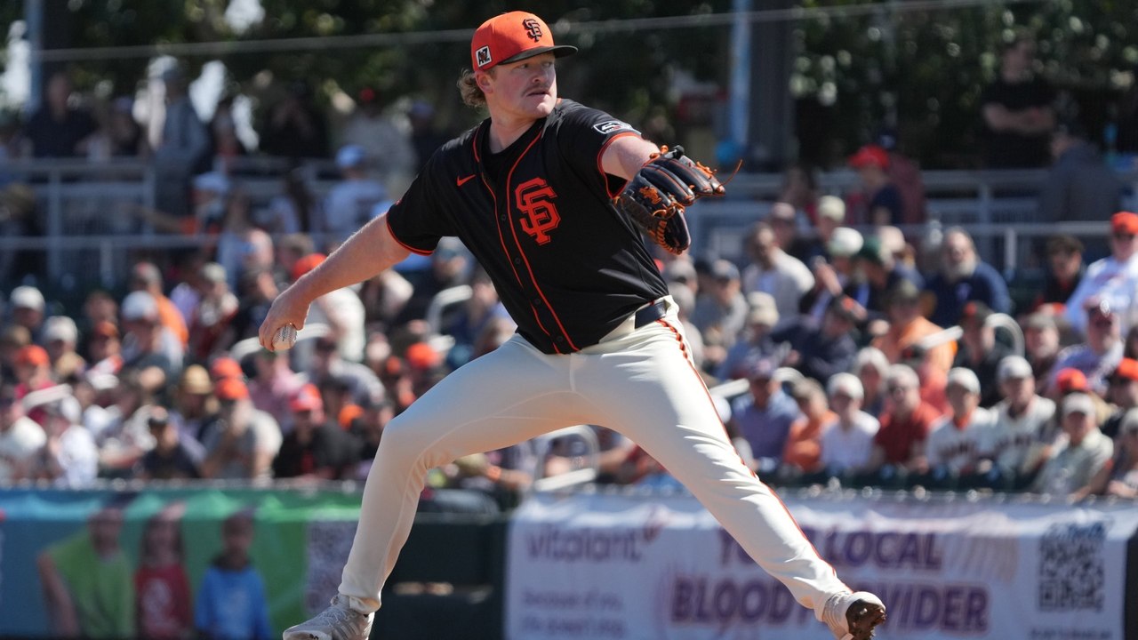 Exciting MLB Season Opener: Webb vs. Greene Matchup