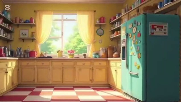 The Robot world-Animated short story | Animated short film | Animated short | Animated