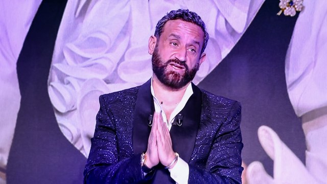 Hanouna arrête « Touche pas à mon poste » sur Internet