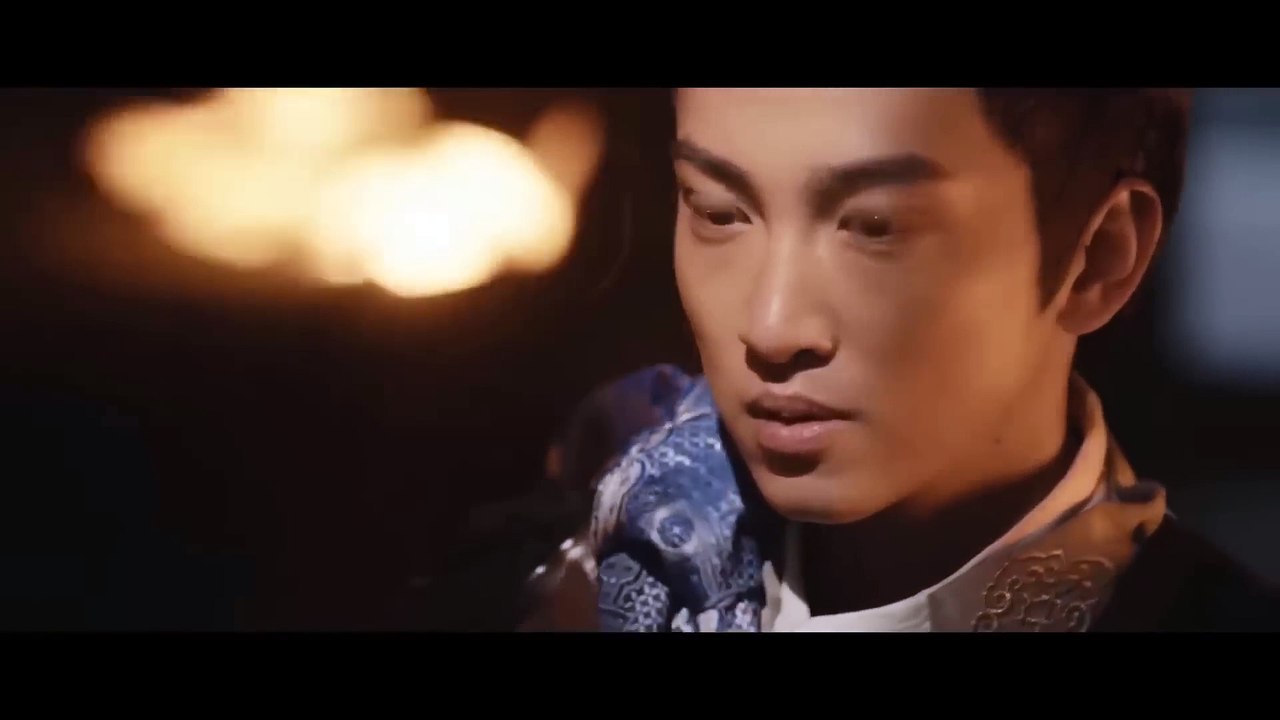 【Thuyết Minh】VN DUB _ Sword of Destiny 2 _ Trang Phục _ Võ Thuật【Phim trung quoc】