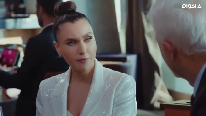 مسلسل التفاح الحرام الموسم الثالث الحلقة 79  مدبلجة HD