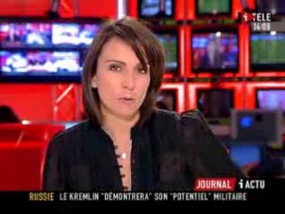 lemonde : Télézappinf du 05 05 2008