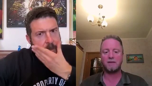 🔥 Frontline Update: Kursk Cauldron & Sumy Buffer w/ Patrick Lancaster | Forbidden News