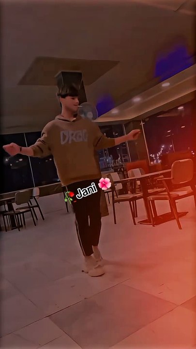 cute boy dance video