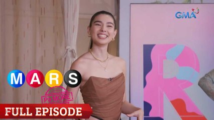 Glydel Mercado, masaya tuwing nasa taping si Tonton Gutierrez?! | Mars Pa More (Stream Together)
