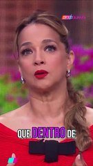 Rosie Rivera reacciona a la salida de prisión de Trino Marín
