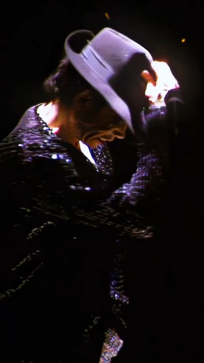 BILLIE JEAN - MICHAEL JACKSON