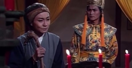 PHIM HAY KINH ĐIỂN BAO THANH THIÊN 1993 - TẬP 16 LỒNG TIẾNG Trọn Bộ Điều Tra Phá Án Hay Nhất